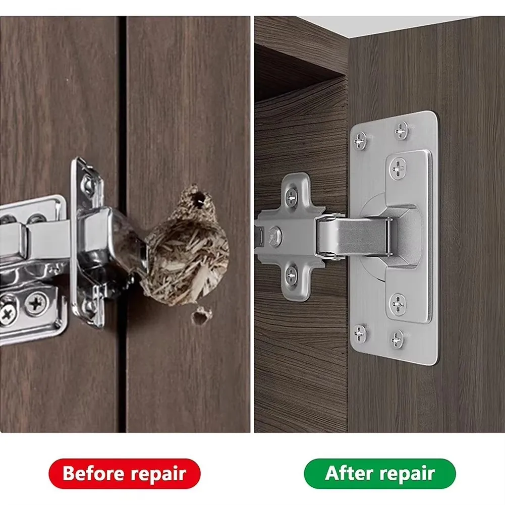 Zestaw naprawczy zawiasów do s – Cabinet Scraper Set recenzja i cena