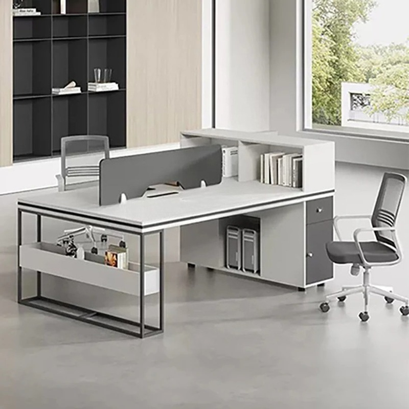 Zestawy biurkowe dla pracownik – Woodworking Work Table recenzja i cena