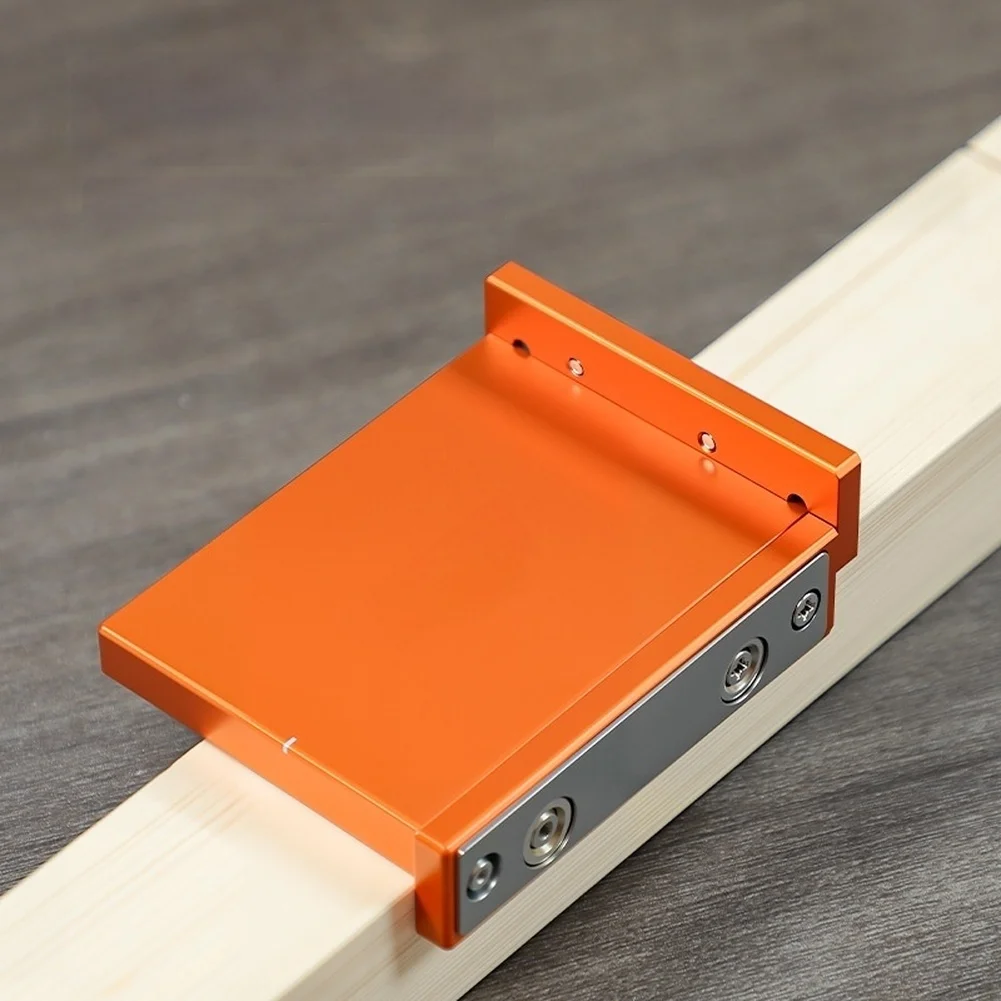Prowadnica kątowa do obróbki d – Woodworking Terms recenzja i cena