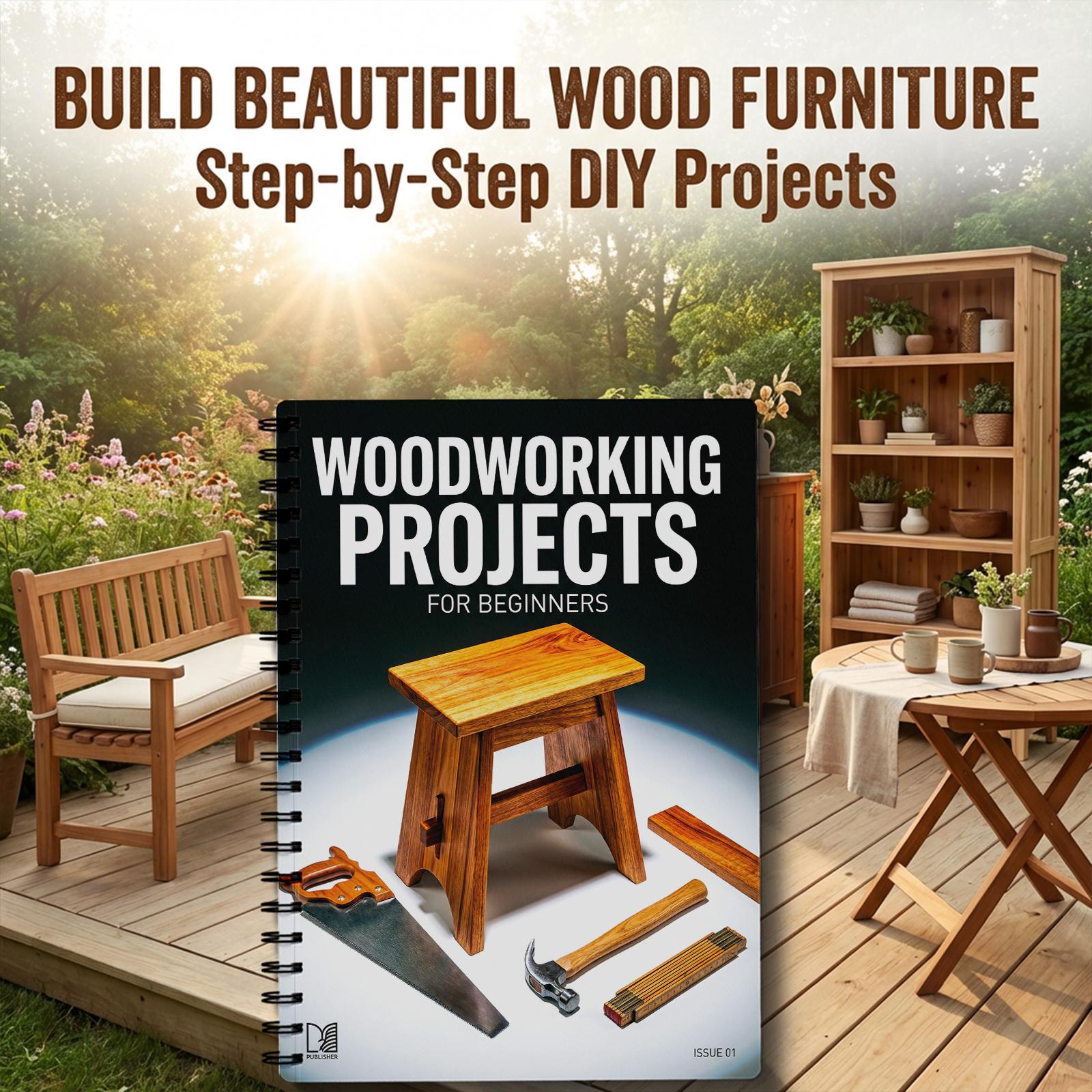 Przewodnik po projektach stola – Woodworking Plans Free recenzja i cena