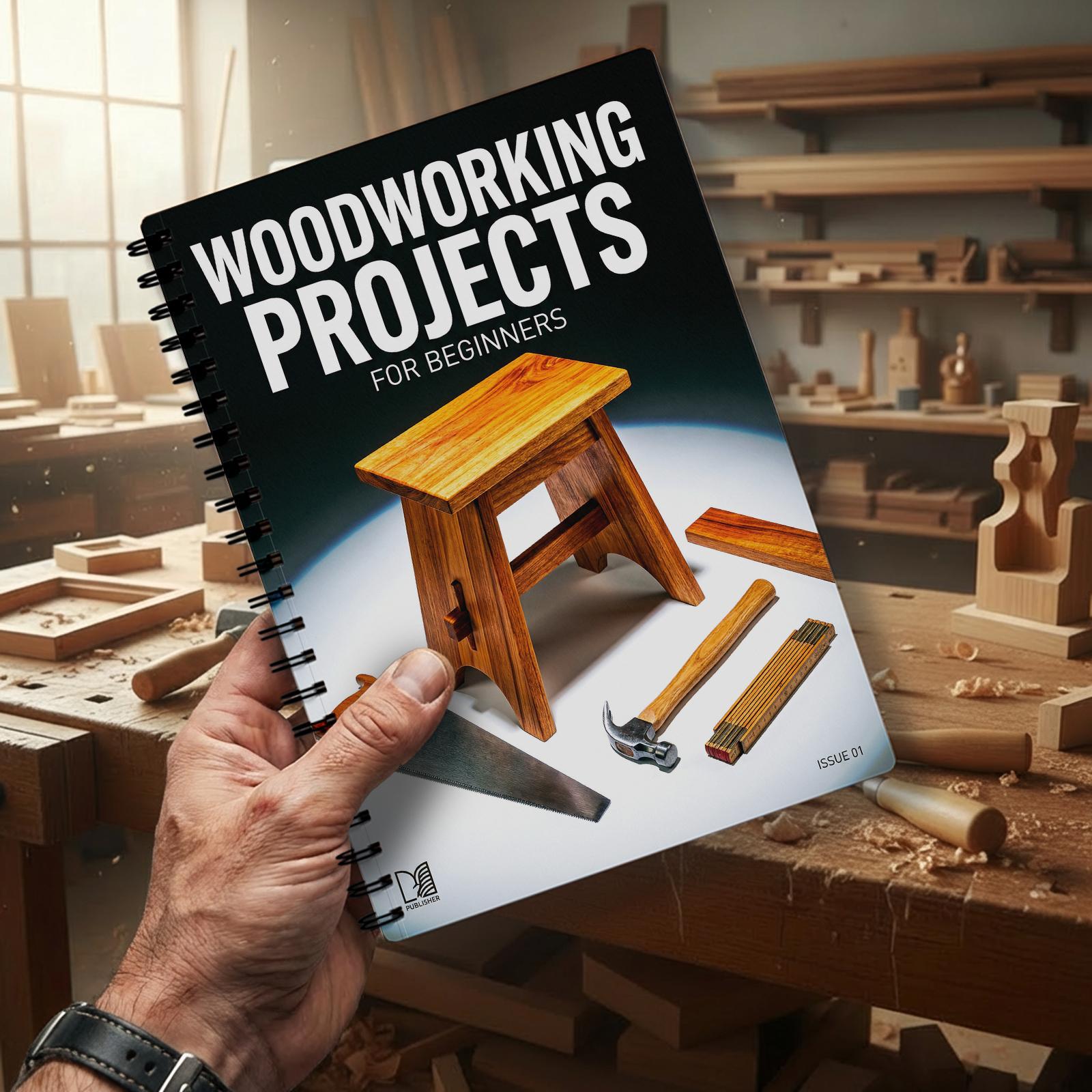 Przewodnik po projektach stola – Woodworking Plans Free recenzja i cena