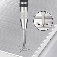 Automatyczny punktak centrując – Woodworking Drills recenzja i cena