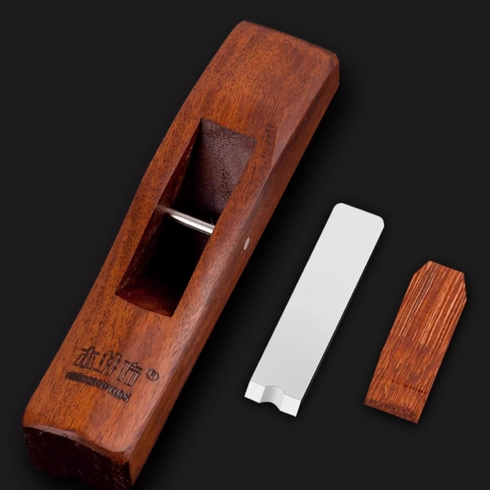Strugarka do obróbki krawędzi  – Woodworking Edge Corner Planer recenzja i cena