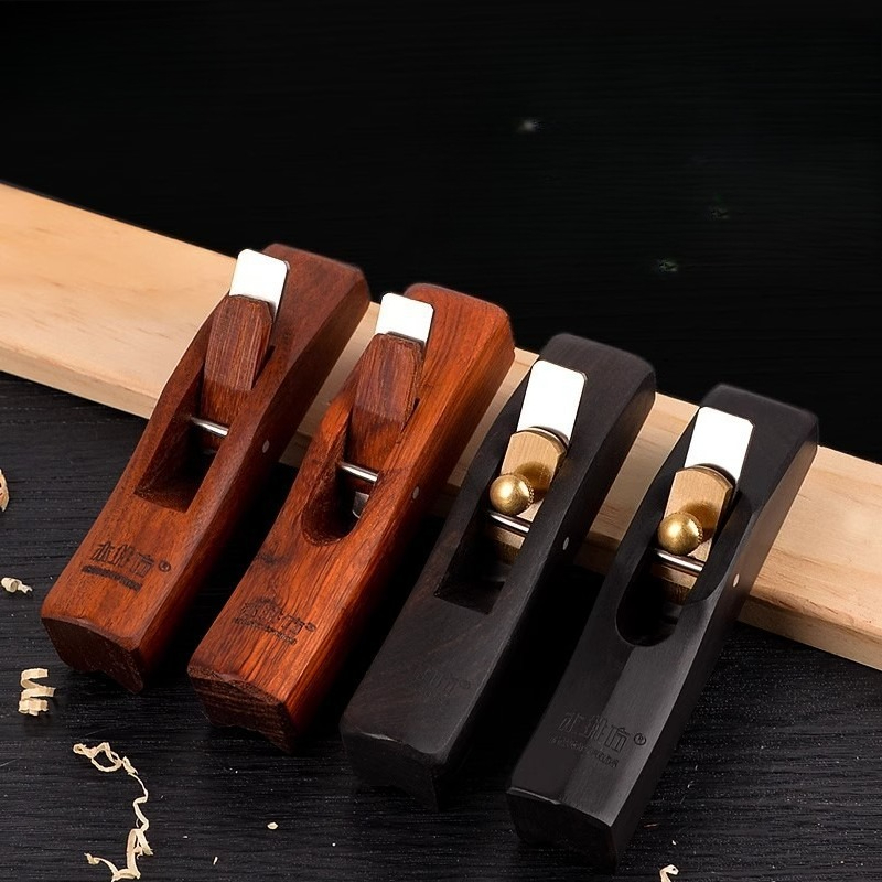 Strugarka do obróbki krawędzi  – Woodworking Edge Corner Planer recenzja i cena