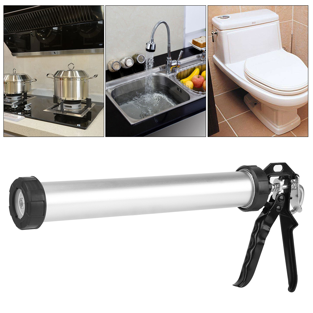1 SZT. 600ml Aluminiowy Pistol – Woodworking Terms recenzja i cena