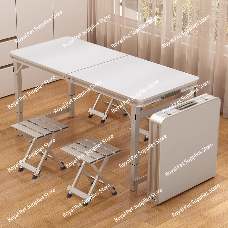 Przenośny składany zestaw stoł – Woodworking Work Table recenzja i cena
